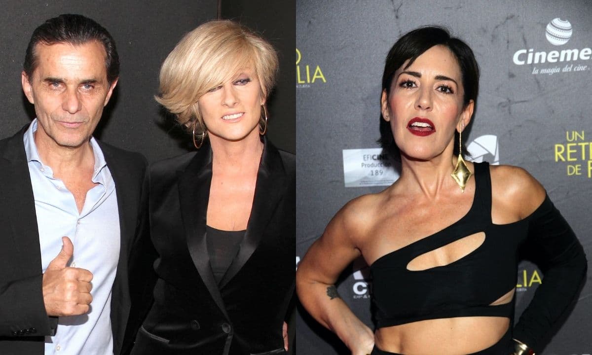 ¿Stephanie Salas confirma romance con Humberto Zurita? Esto dice