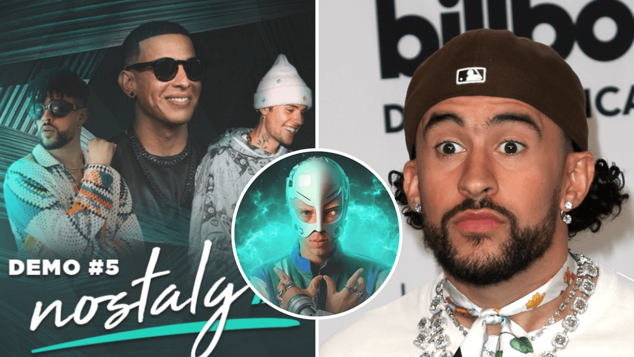 ¿Quién es FlowGPT? El creador de canciones con Inteligencia Artificial que enfureció a Bad Bunny