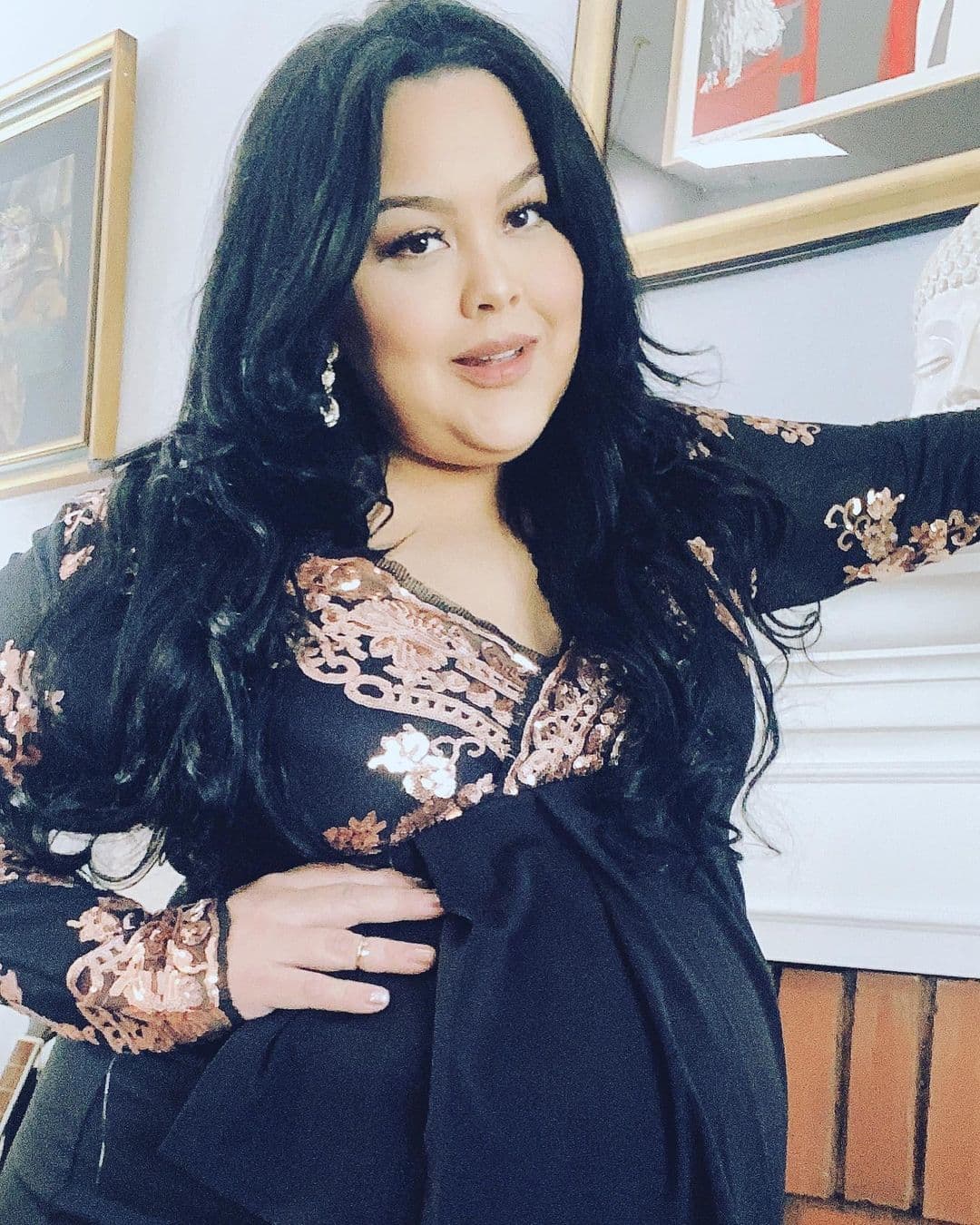 Wendolee recuerda cuando dijeron que su bebé moriría: ‘La enfermera dijo la niña no va a sobrevivir’