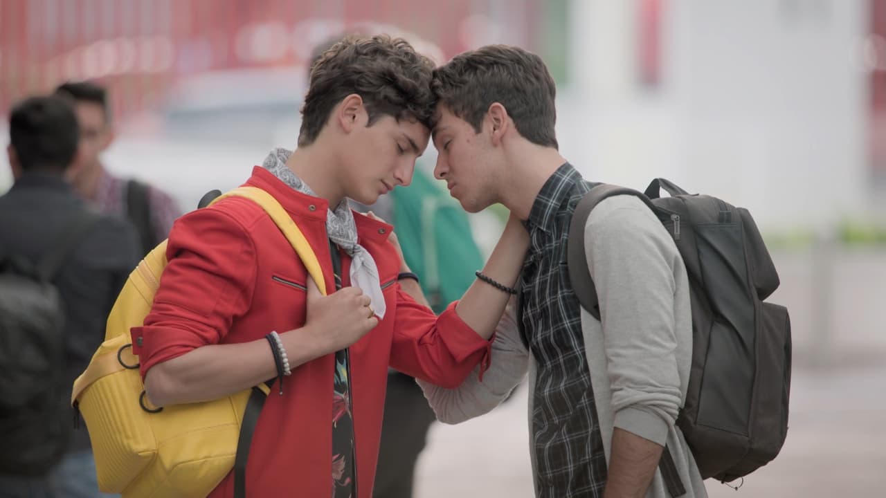 Las cosas se complican pero el amor de Aris y Temo siempre está presente.