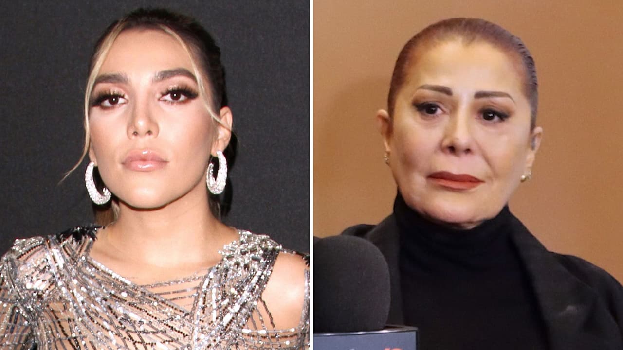 ¿Frida Sofía por fin se reúne con ‘Ale’ Guzmán en lectura de testamento de Silvia Pinal? Revelan qué herencia recibió