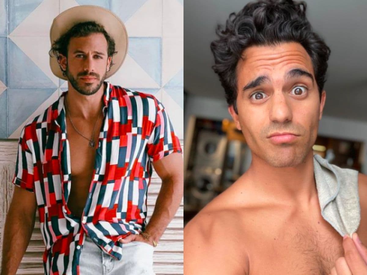 El 23 de febrero, Lambda García impactó a sus seguidores al anunciar el fin de su relación con el actor y cantante Luja, destacando que la separación había sido de mutuo acuerdo.