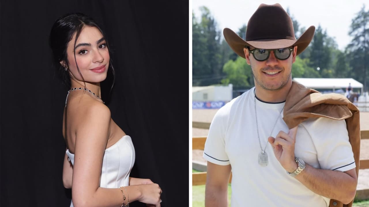 Valentina Buzzurro confirma que terminó su relación con Lalo Capetillo Gaytán