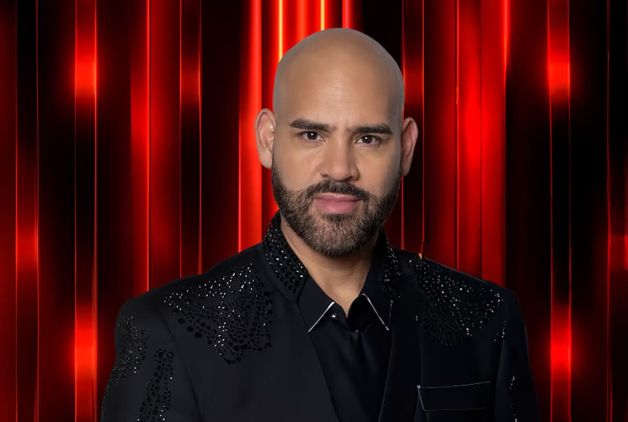 ¿Raúl Molinar ‘El Pelón’ regresa a ‘¿Apostarías por Mí?’?; aquí te contamos todo