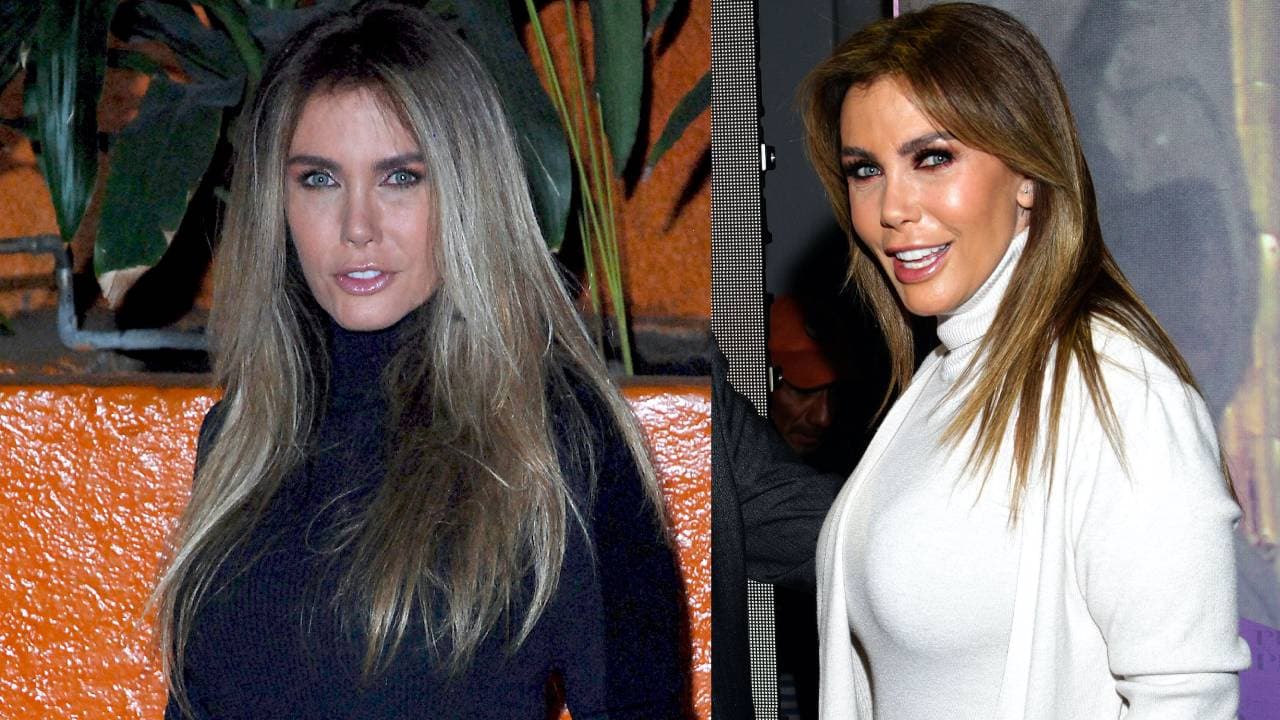 ¿Sabine Moussier estrena romance con actor 17 años menor? Foto desata rumores