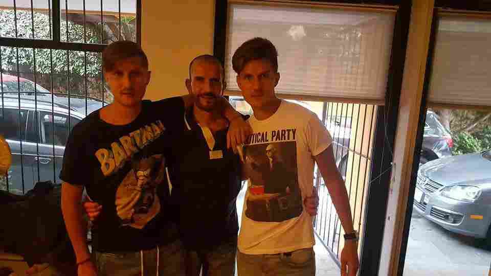 Francisco Forastieri, exesposo de Matilde Obregón, perdió la vida a tres meses de la muerte de uno de sus hijos