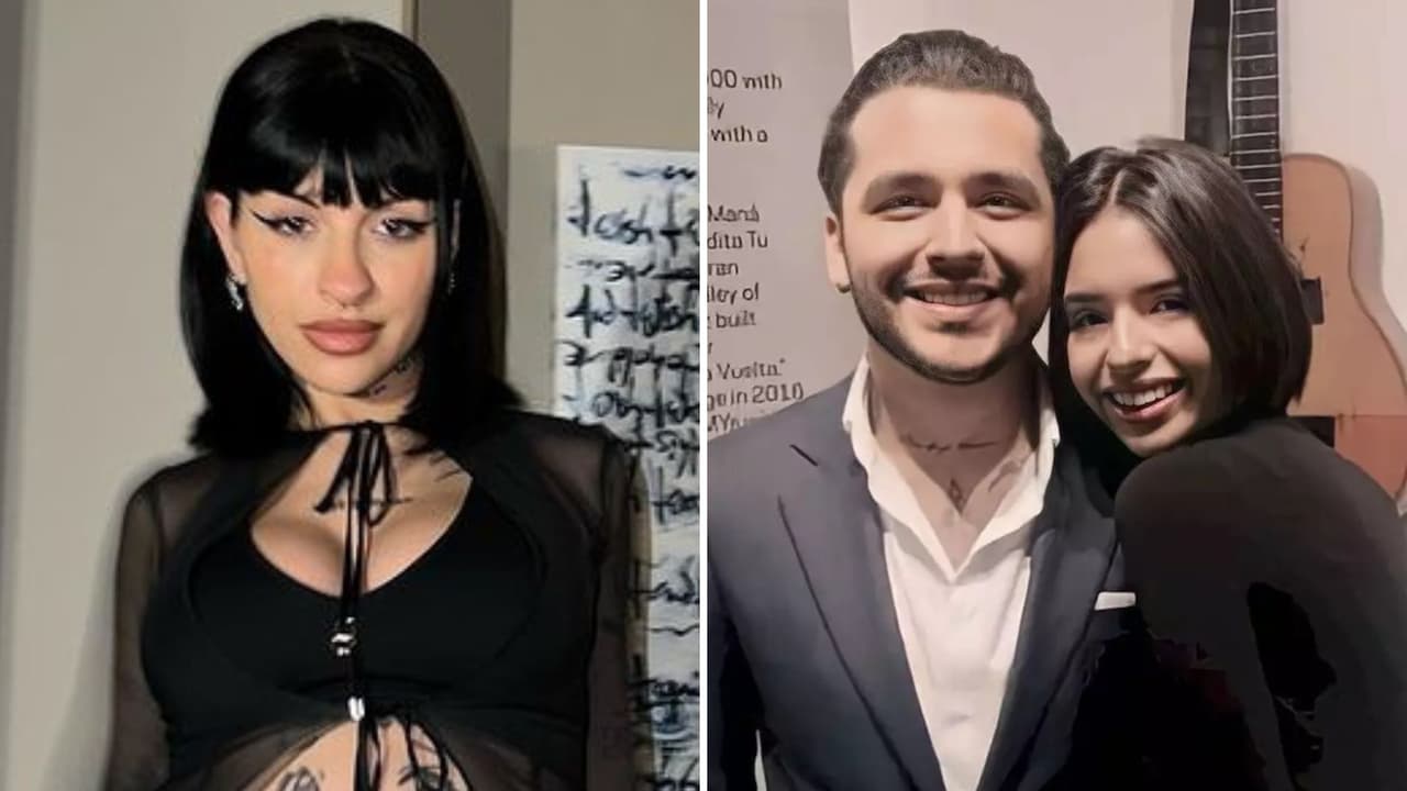 Filtran nueva foto de Cazzu y “parte el alma” a sus fans por cómo luce tras rumores de embarazo