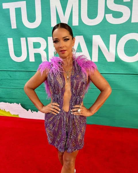 La actriz reveló si está lista para darse una nueva oportunidad en el amor.