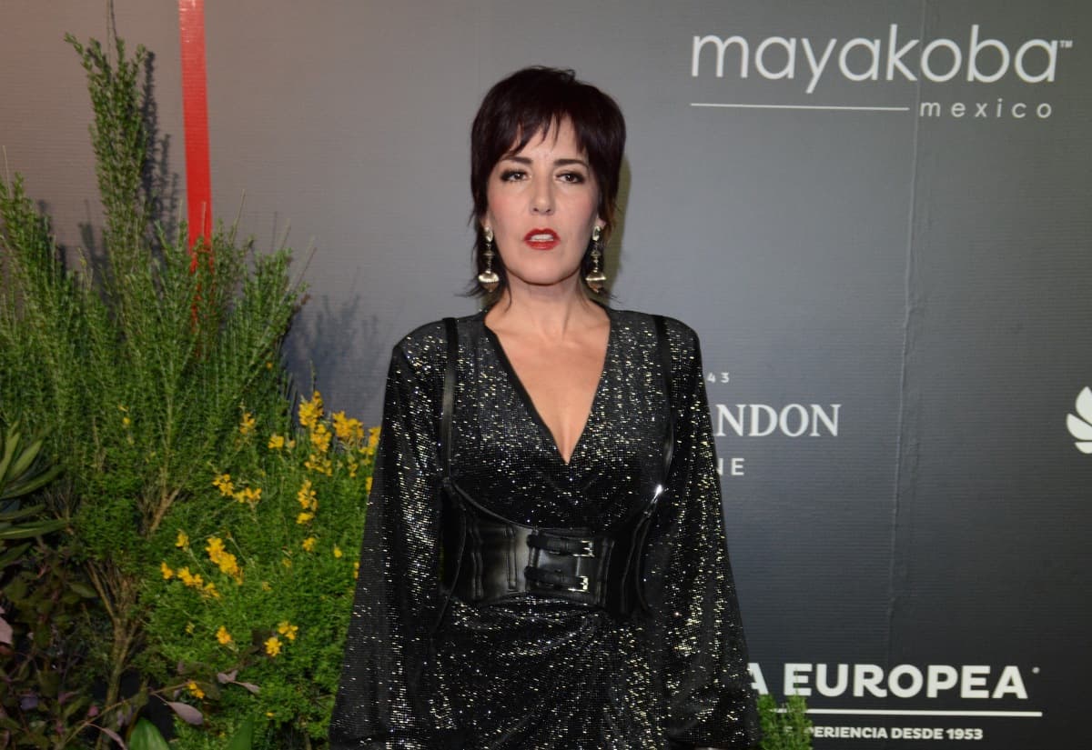 Ella es la hija poco conocida de Stephanie Salas que también es actriz