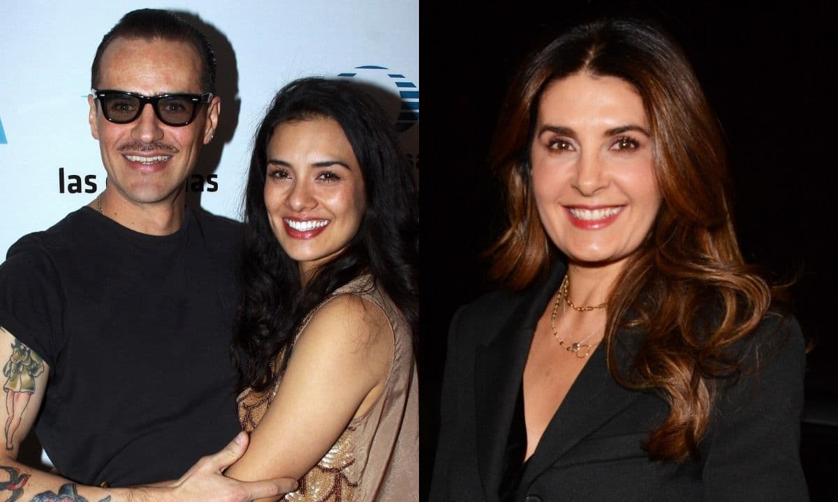 El actor se sinceró sobre su boda con Ilse Ikeda