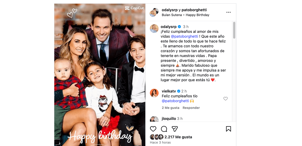 Odalys Ramírez renuncia a Cuéntamelo Ya!; horas después, deja en shock por el mensaje que publica