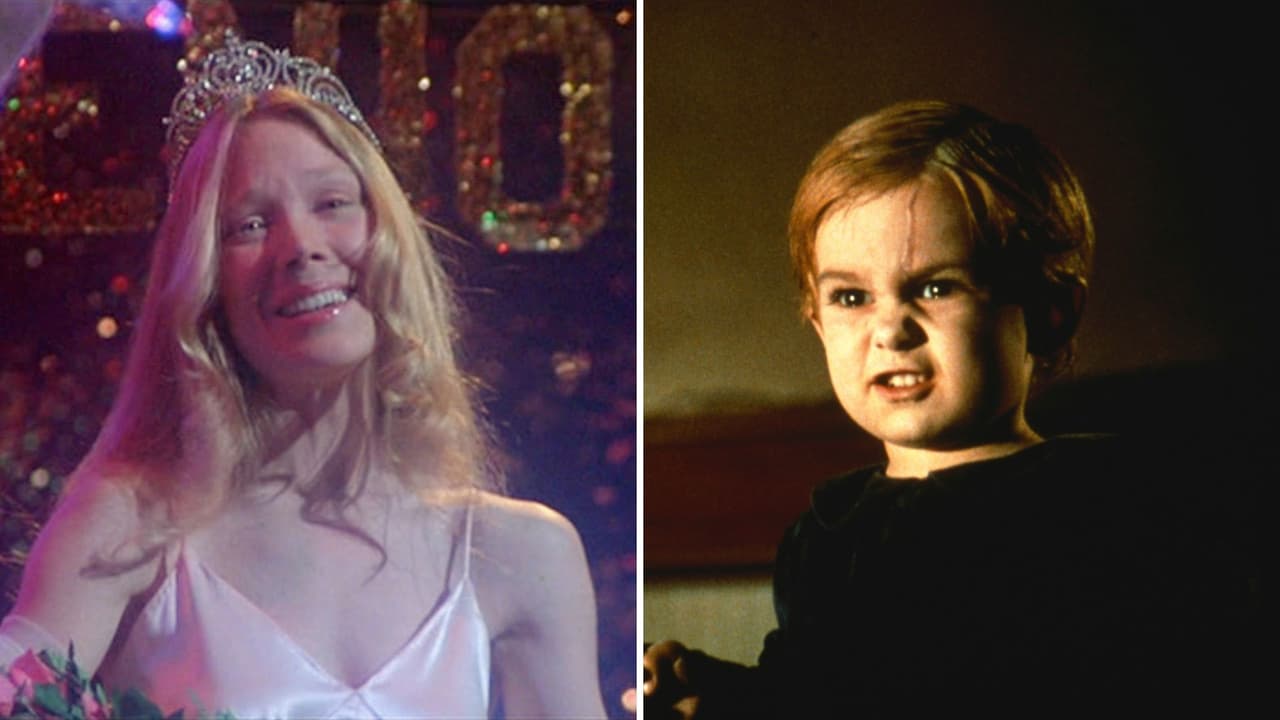 Películas basadas en los libros de Stephen King y en qué plataformas están disponibles verlas