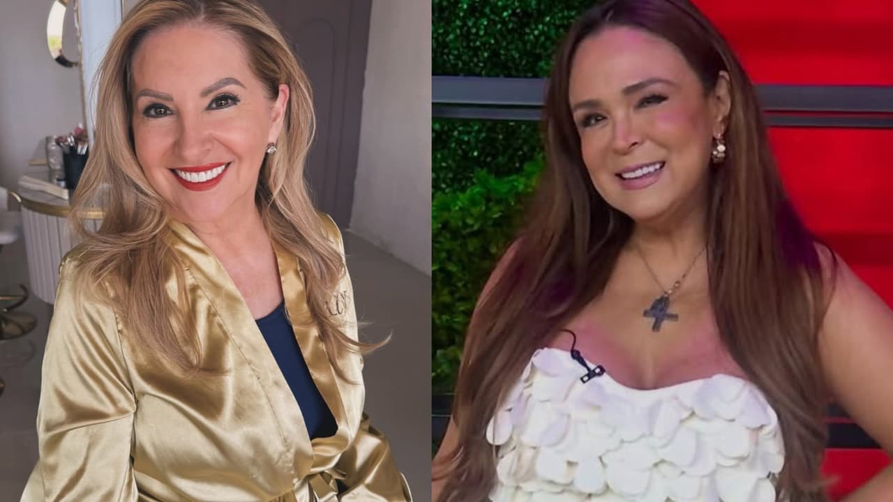 Brenda Bezares destapa lo que 'Doña Alegría' decía a sus espaldas y decide romper el silencio de una vez por todas