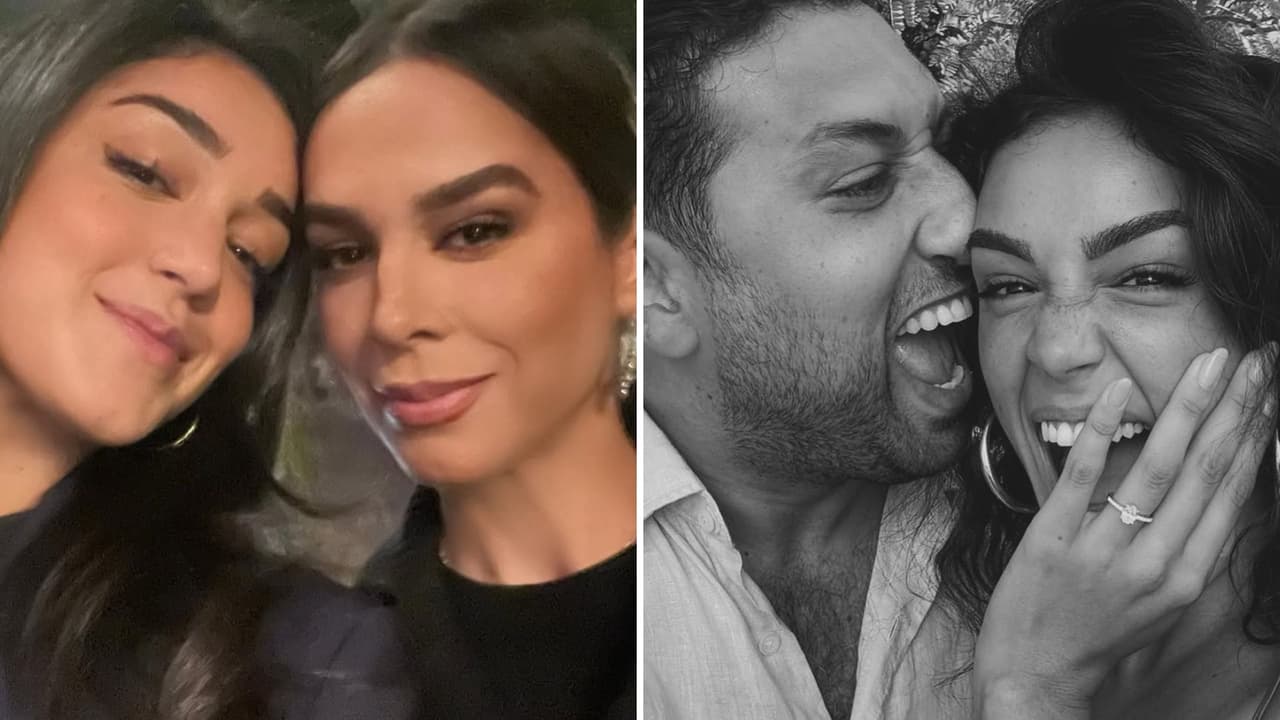 Biby Gaytán ya no se calla y responde ante críticas por no asistir a la boda de su hija Alejandra Capetillo: ¿la dejó plantada?