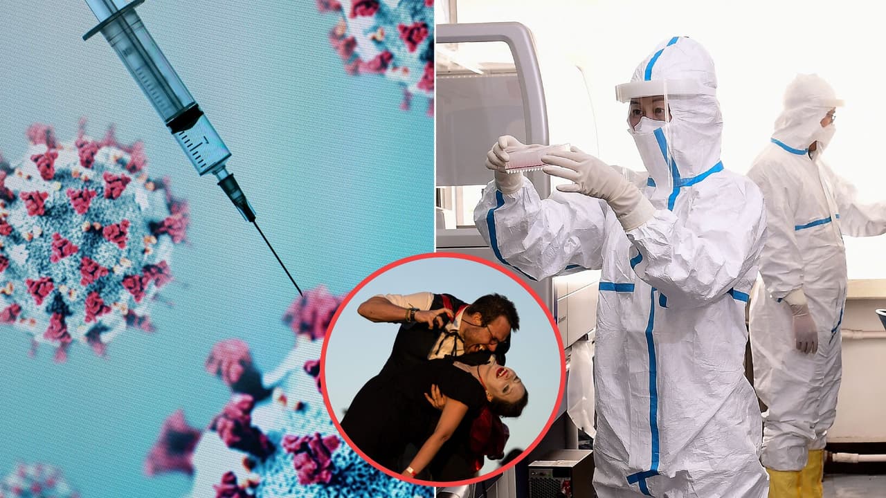 Científicos descubren virus ‘vampiro’ y enciende alertas sanitarias: se alimenta de otros virus