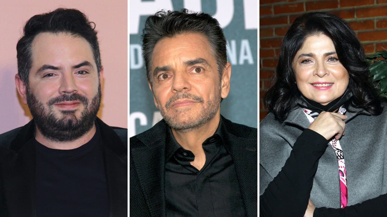 ¿Los Derbez hacen desplante a José Eduardo y lanzan reclamo a la familia de Victoria Ruffo? Revelan por qué no estarán en el bautizo de Tessa