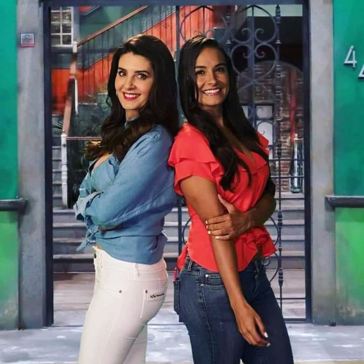 Actriz de Vecinos se casa en romántica y lujosa boda: de su majestuoso vestido de novia a la fiesta