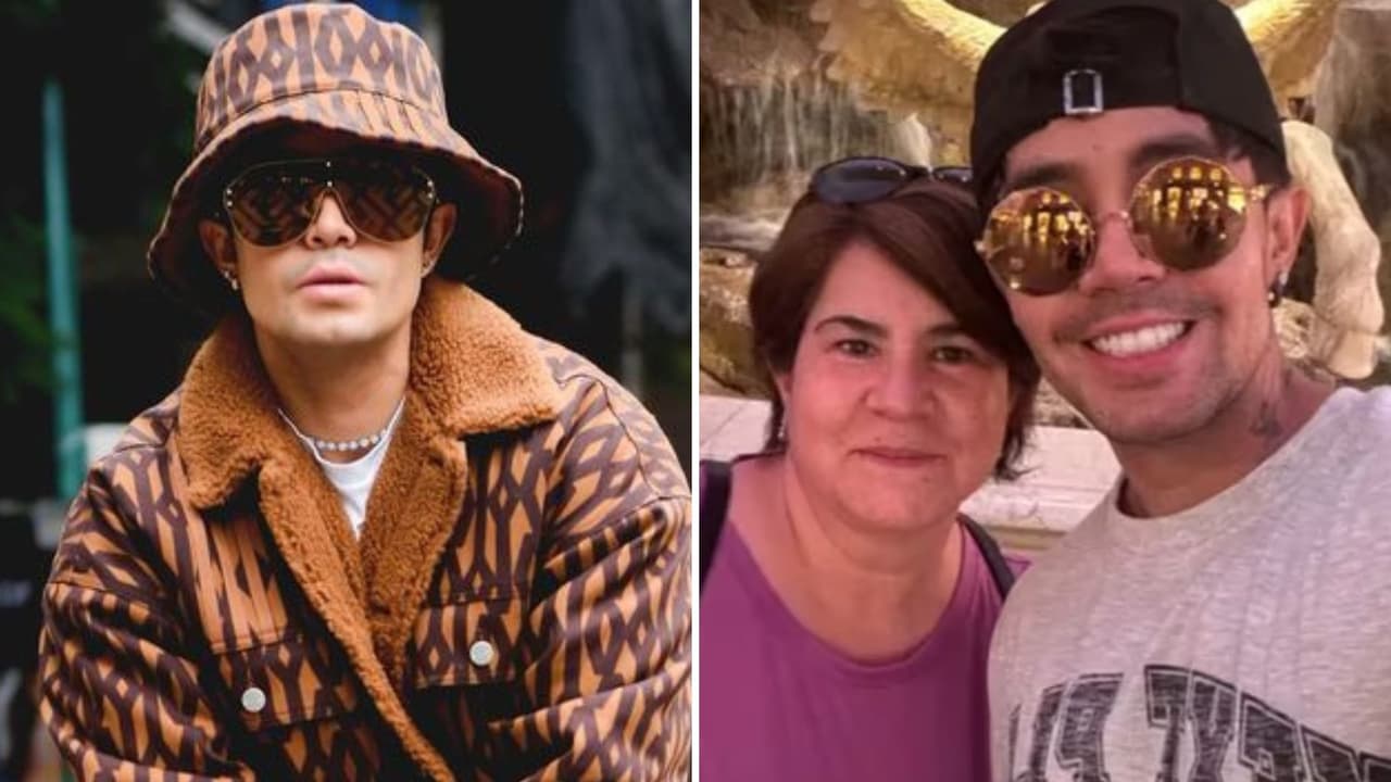 Muere mamá de famoso influencer: revelan videos de sus últimos momentos antes de ser hallada en un hotel