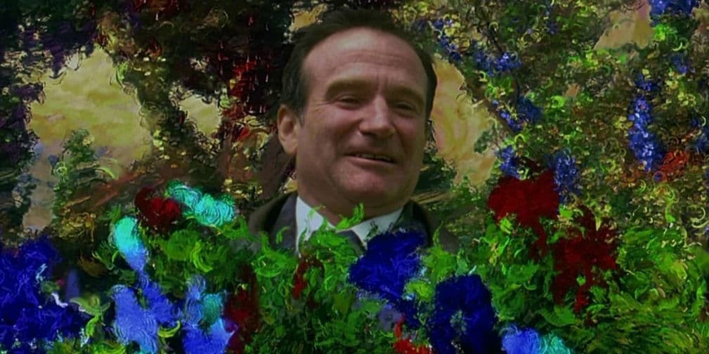 'Lo perseguía un monstruo': Viuda de Robin Williams relata sus dolorosos últimos días