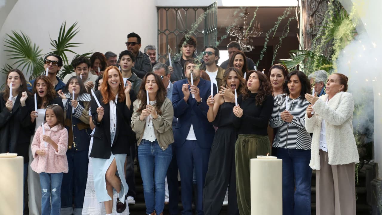 Quieren a actriz de 'Hermanas, un amor compartido' como la nueva 'Teresa': es fiel admiradora de Angelique Boyer