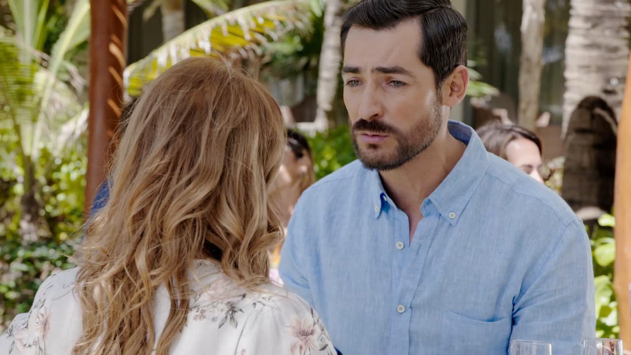 Olivia y Leonardo ¿Habrá o no una oportunidad para ellos?