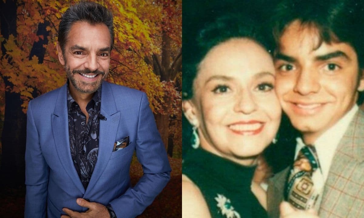 Película en la que actuó Eugenio Derbez ganó tres Oscar