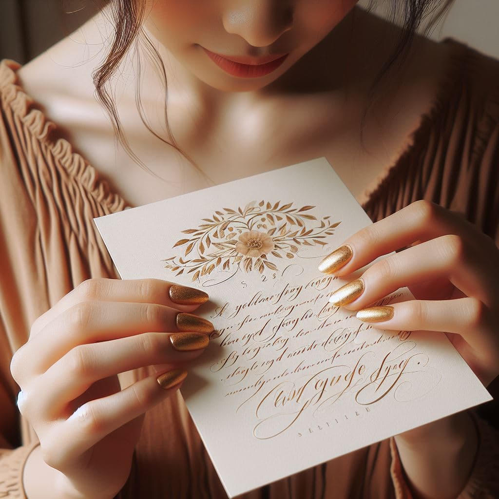 Novia se molesta con una de las invitadas a su boda