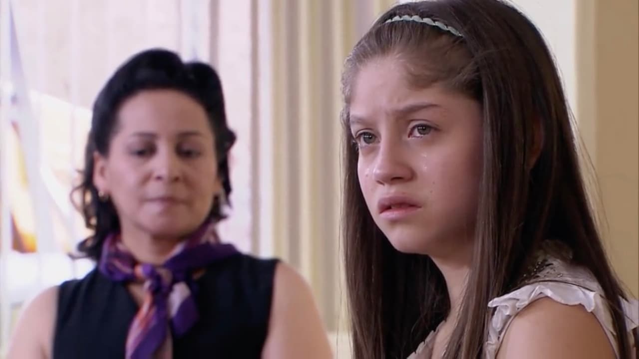 Karol Sevilla fue parte de episodios como 'El inquilino', 'Sonreír a la vida', 'Sin hogar', entre otros, justo antes de protagonizar la serie que la catapultó a la fama: 'Soy Luna'.