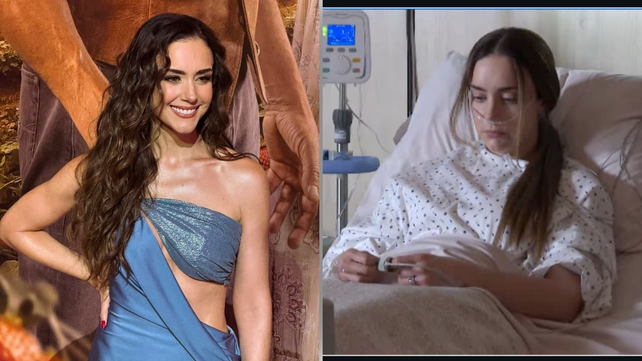 Ana Belena será Giana en ‘Corazón de Marruecos’, la nueva producción de Rosy Ocampo
<br>