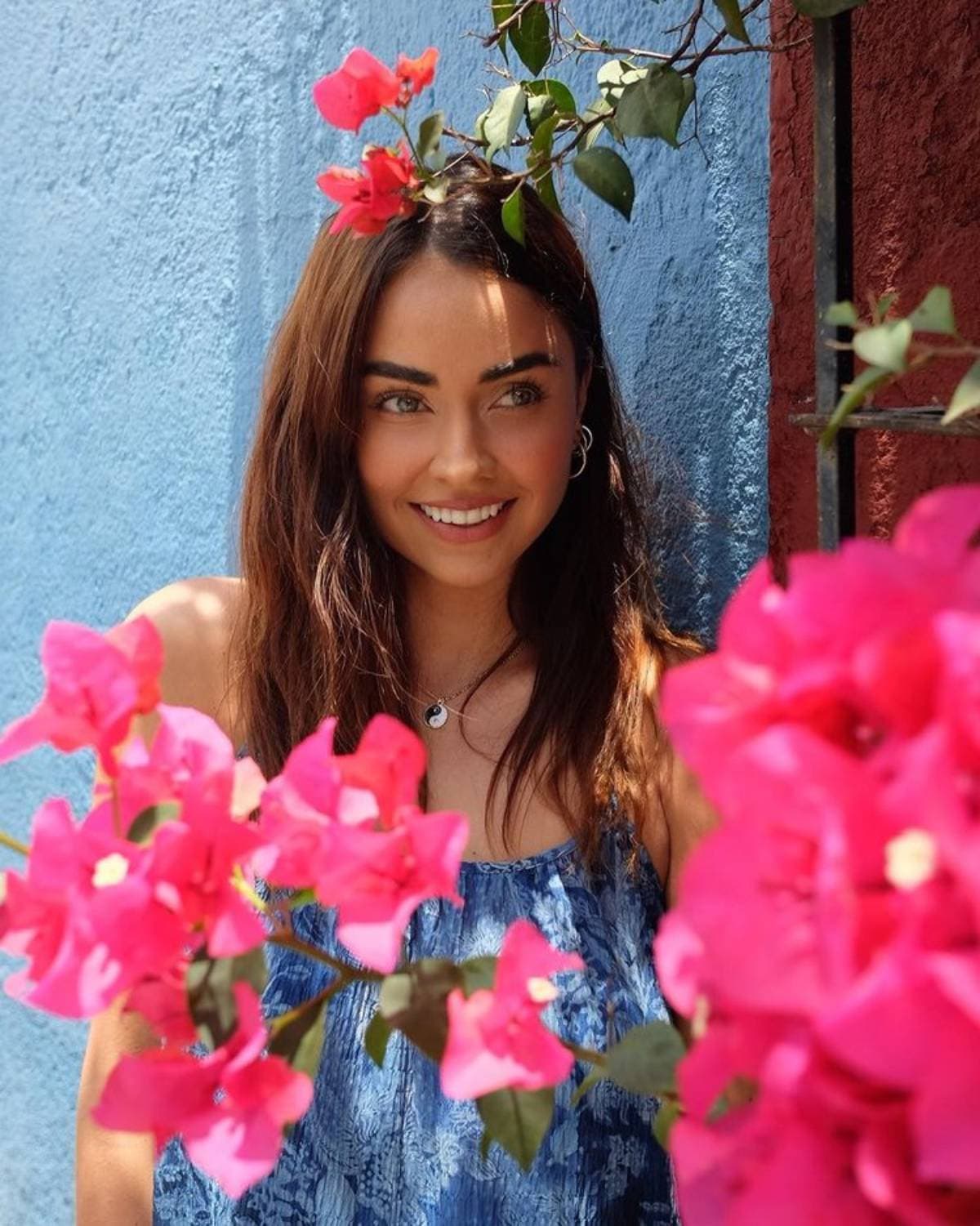 Claudia Martín se somete a drástica transformación para Los ricos también lloran y hasta Angelique Boyer reacciona