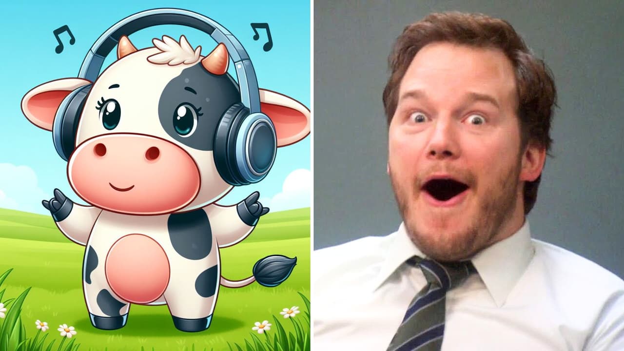 Influencers traducen ‘La vaca’ de Mala Fe y se hacen virales: escúchala en inglés, francés y coreano