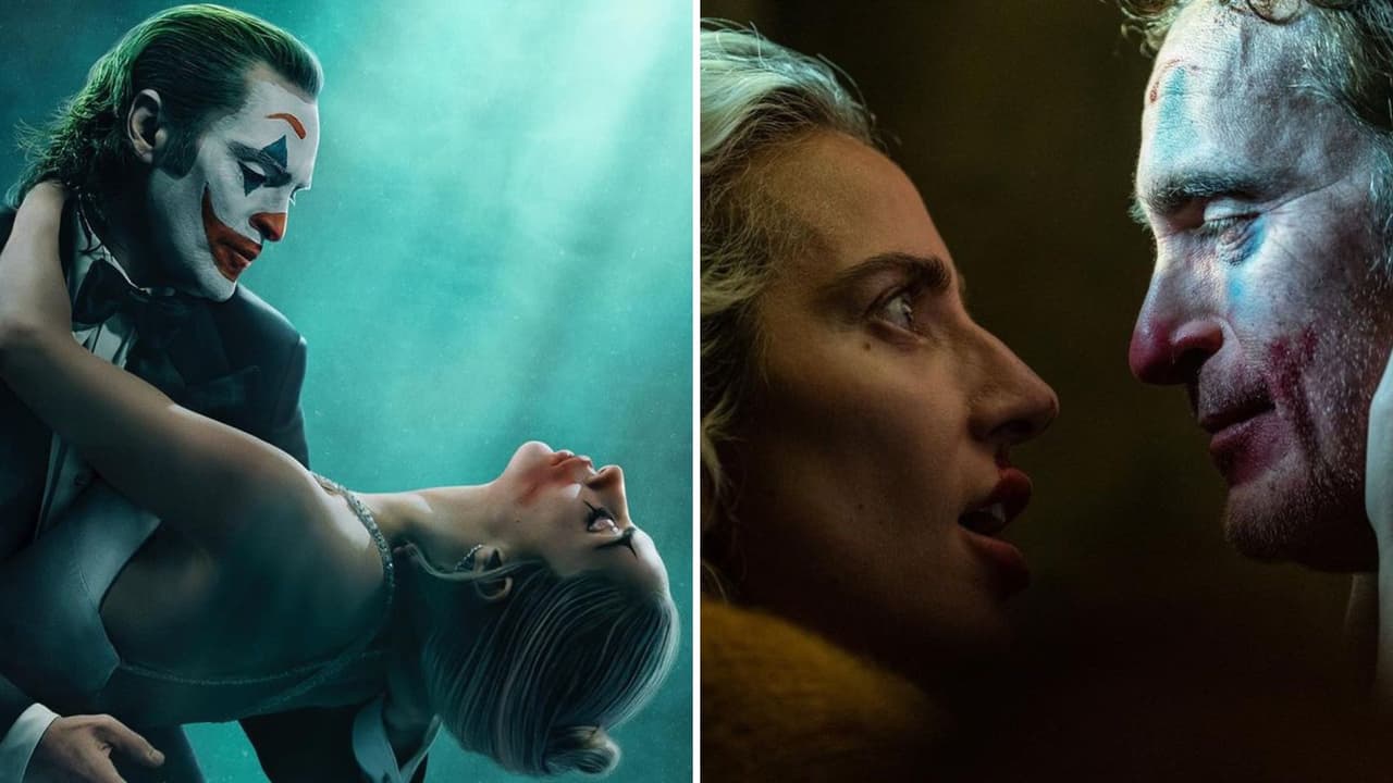 Joker 2': ¿Por qué el póster de la película fue censurado en Francia?