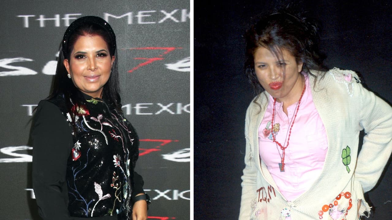 Liliana Arriaga, conocida como 'La Chupitos', compartió que padece una enfermedad incurable