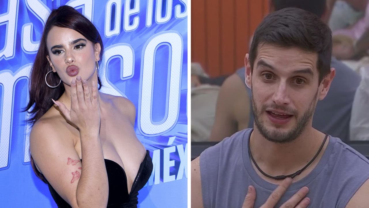 Adrián Marcelo asegura que Gala llegará a la final por él: “Me siento satisfecho de lo que le he dicho”