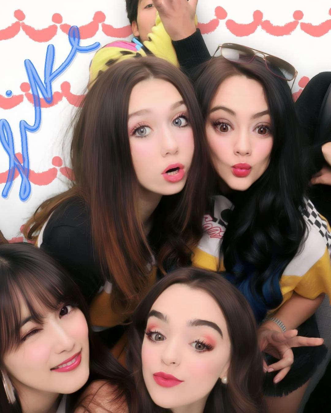 ¿Quién luce mejor?