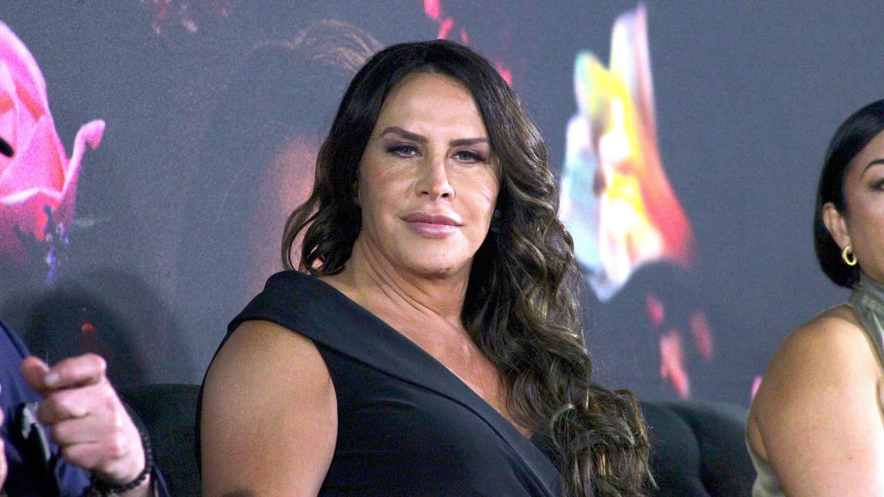 Famosa actriz de telenovelas sorprende al recibir una nominación al Oscar 2025