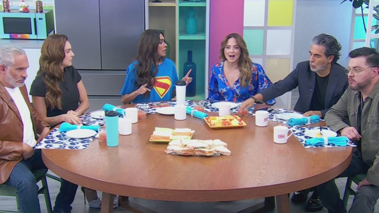 Carlos Rivera reaparece en Hoy: hace inesperada revelación sobre el embarazo de Cynthia Rodríguez