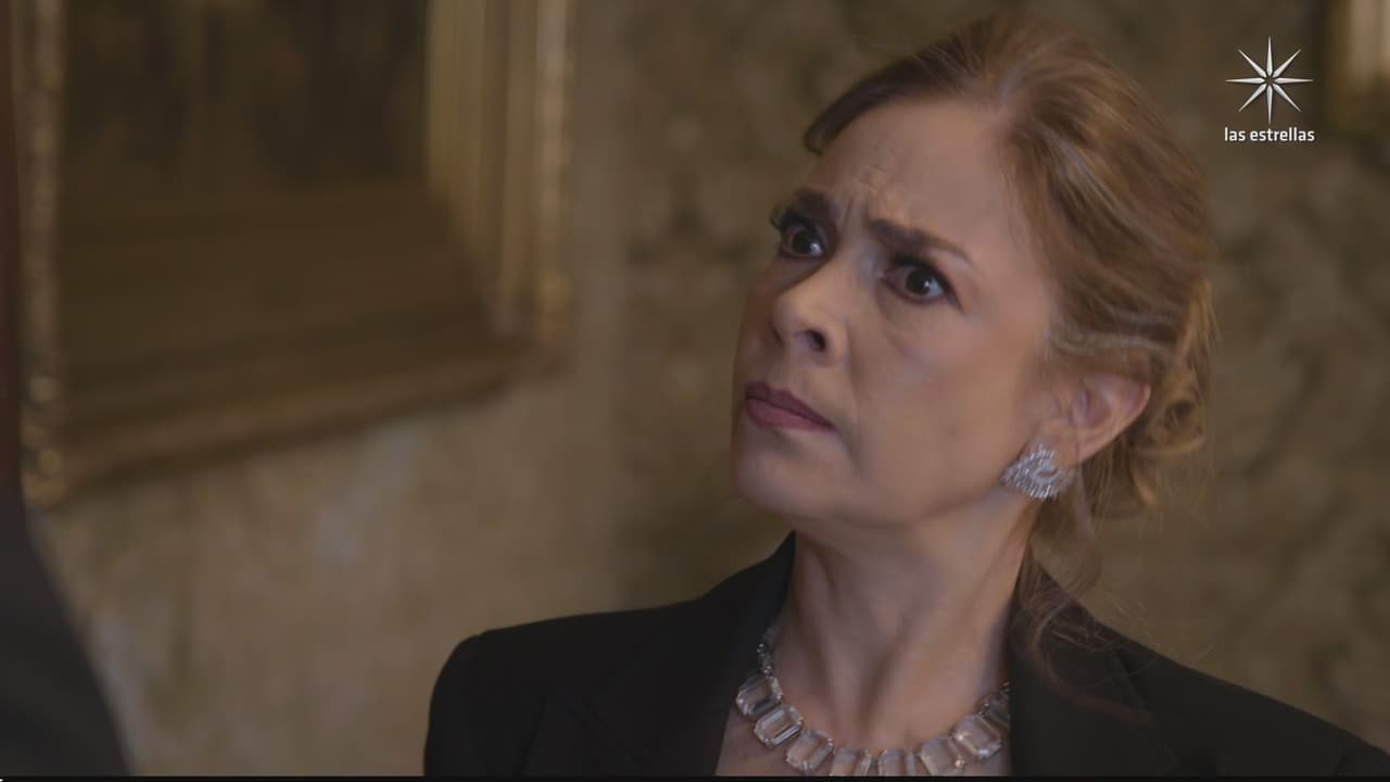 Prima de Mayrín Villanueva actúa en Infinito Amor y pocos lo saben: así luce en la telenovela