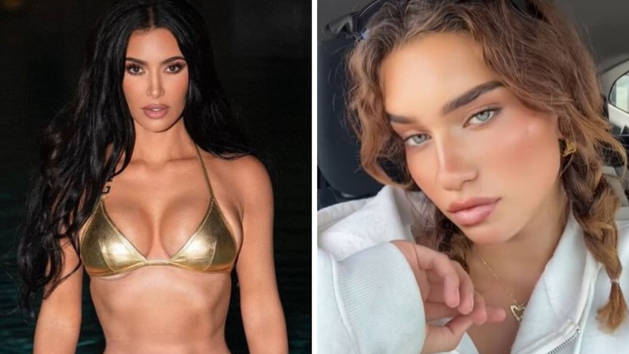 "Instagram Face", el estándar de belleza que hace lucir a todas las personas iguales