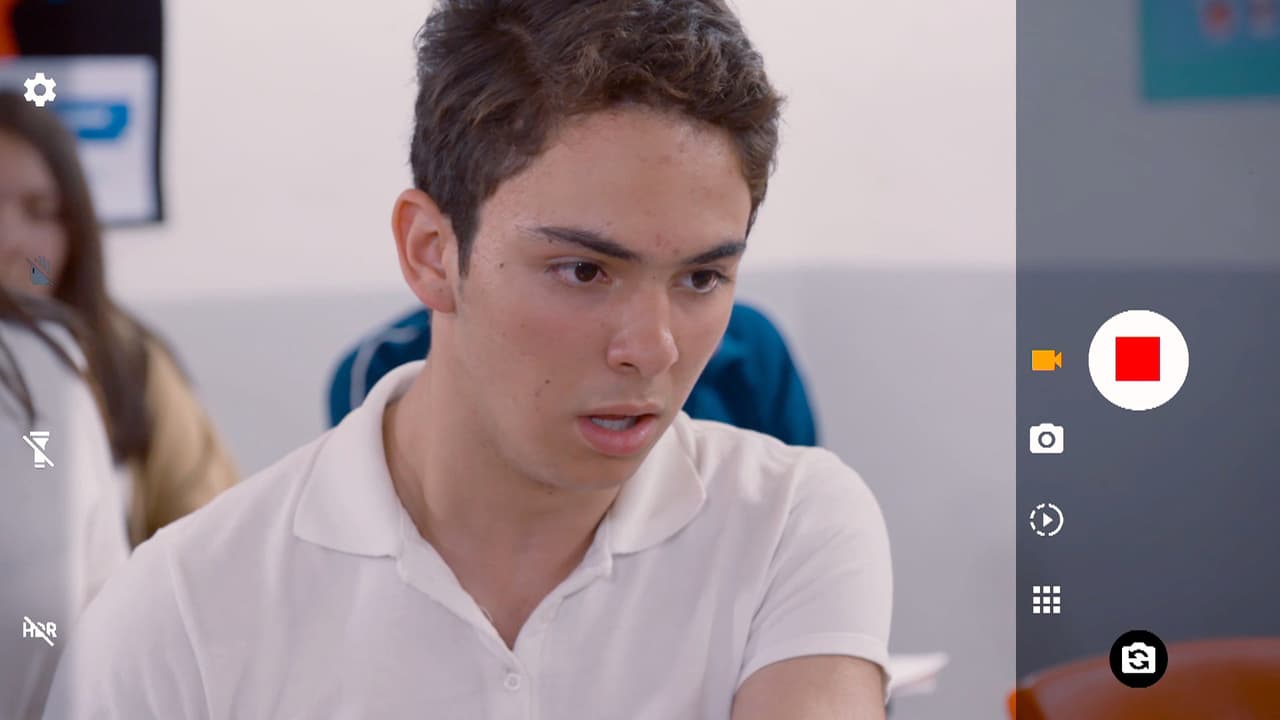 Temo cargaba una tristeza increíble en su corazón por la muerte de Rebeca, segunda esposa de Pancho, pero entendía por completo y en este proceso, Diego fue una gran ayuda para él, pues estuvo ahí para limpiar sus lágrimas, para ser el hombro en el cual se recargara y el oído que escuchara todo lo que Temo tuviera que decir.