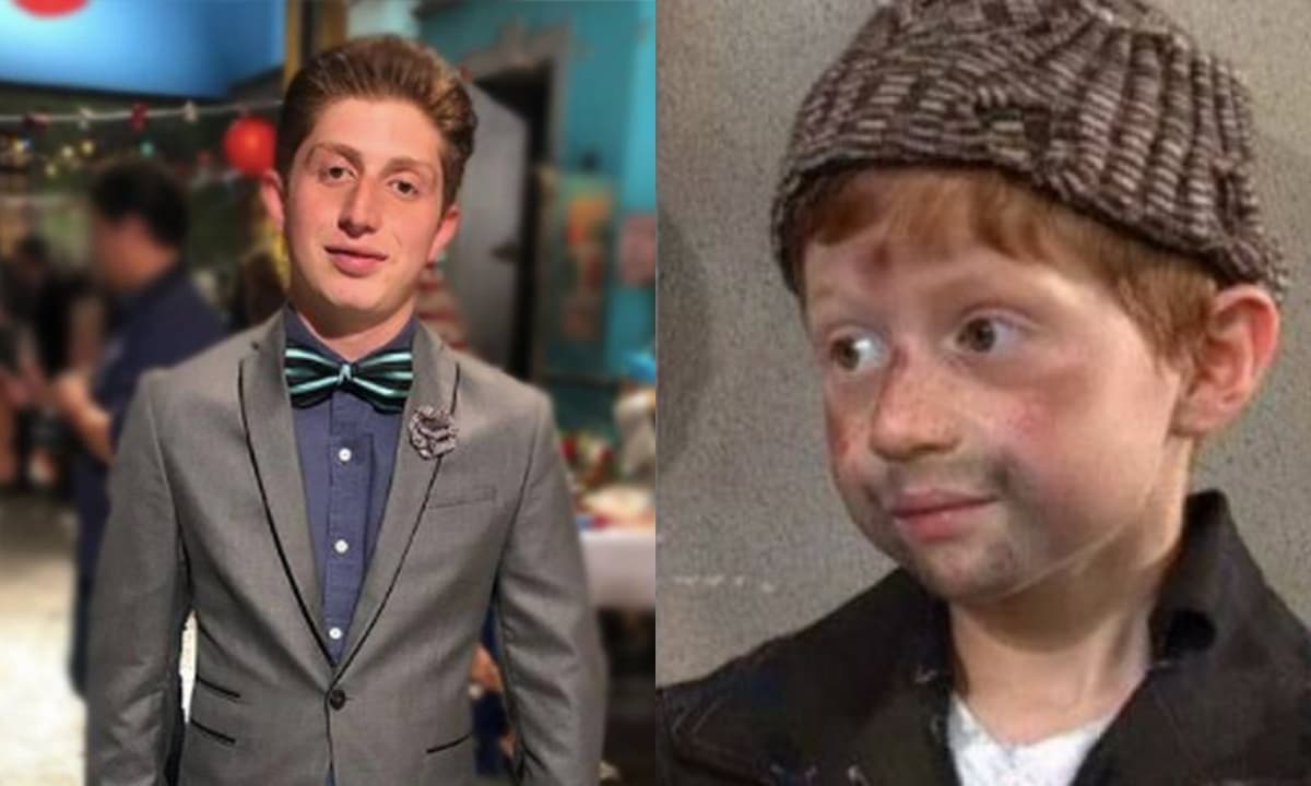 Mamá de Octavio Ocaña conmueve al revelar por primera vez cómo se enteró de la muerte de su hijo