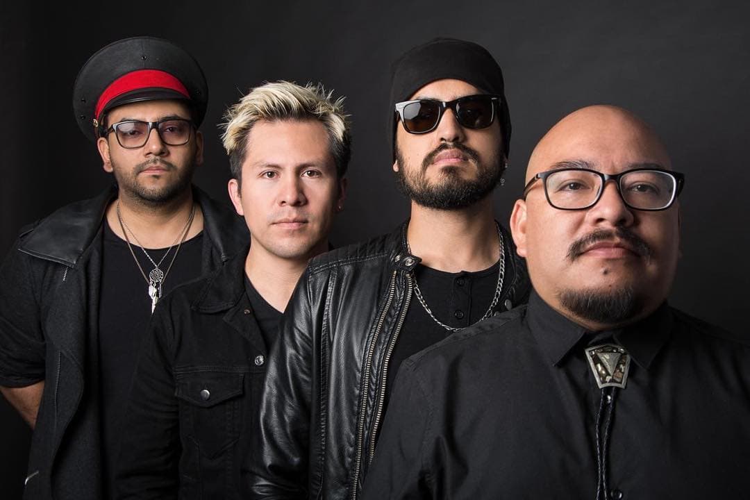 Comisario Pantera se presentará en Festival Amigo y estrenará música nueva