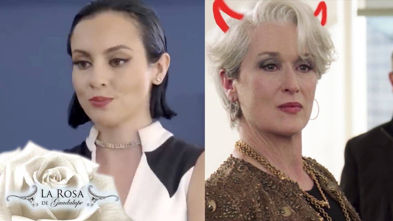 5 capítulos de 'La Rosa de Guadalupe' que parecen sacados de famosas películas