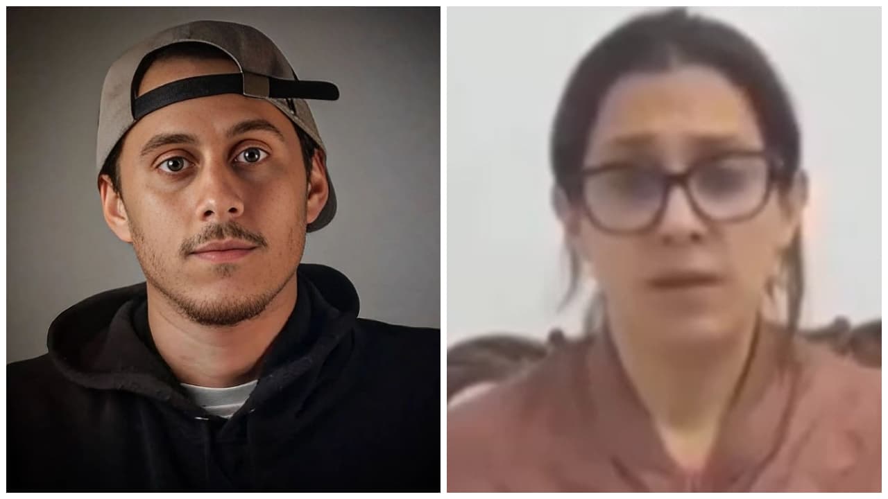 Mánager de 'Canserbero' confiesa haber drogado y asesinado a su esposo y al rapero