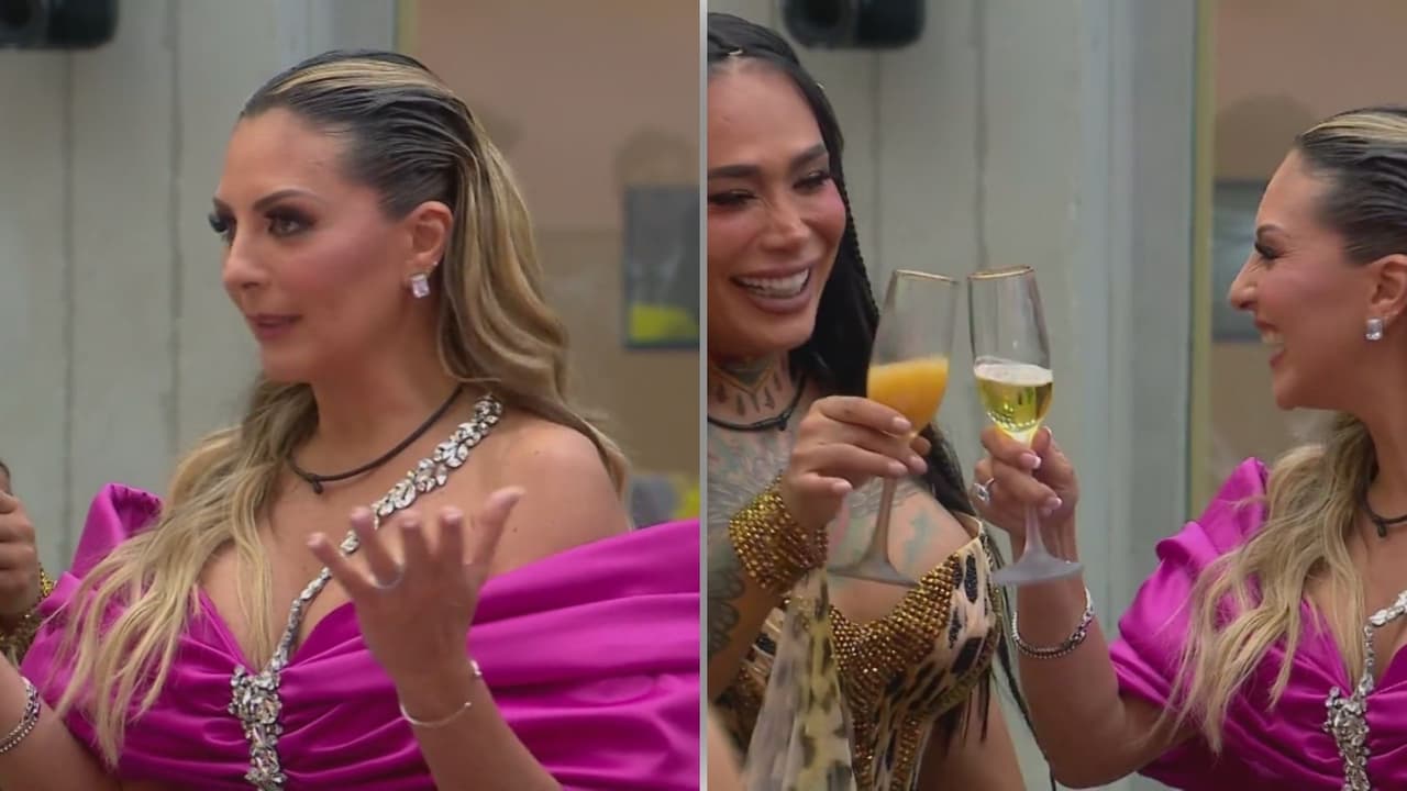 Mariana Ochoa confirma que entró soltera a La Casa de los Famosos México 2026