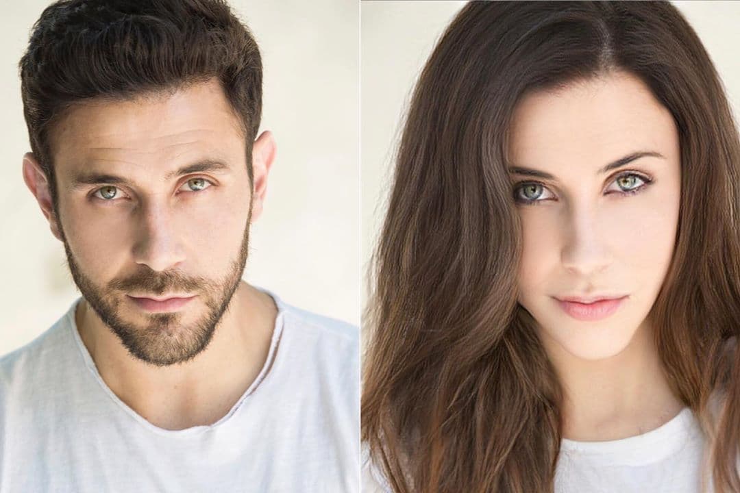 Carlos Ferro causó revuelo al mostrar lo atractivo que se vería como mujer. “Sin palabras. ¿Qué opinan ustedes? Mi otra Yo”, señaló.