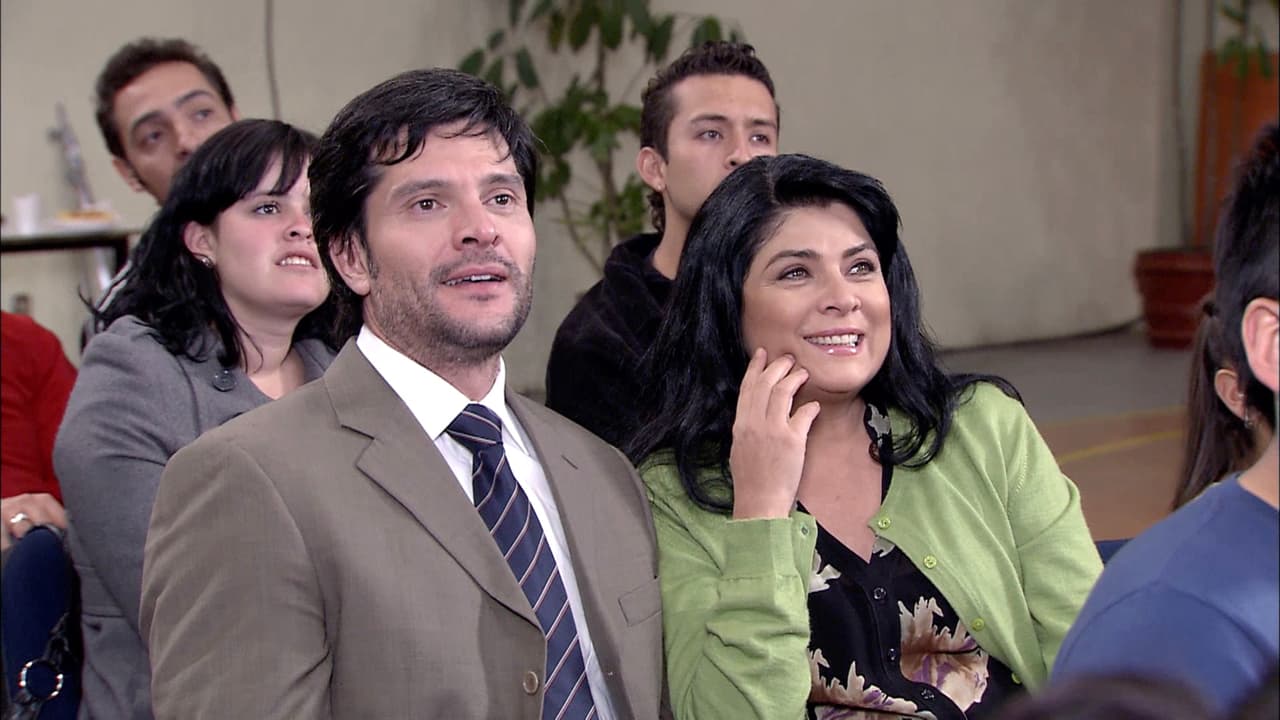 Carolina y Johnny han formado una bella familia en Estados Unidos.