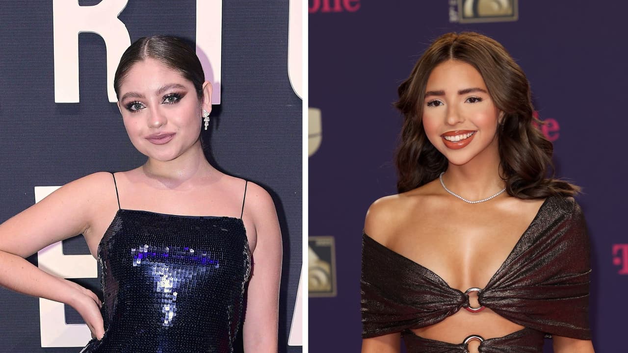 Karol Sevilla hace broma sobre Ángela Aguilar mientras la familia Aguilar pide frenar ataques en redes sociales