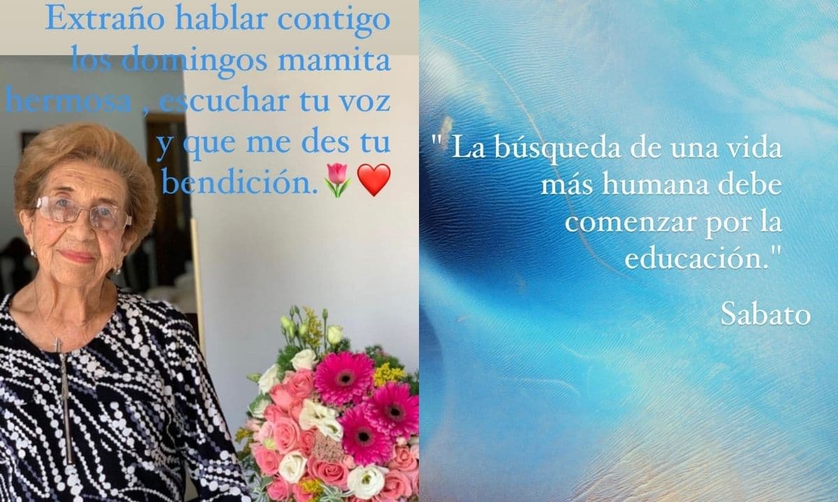 El actor estremeció a sus fans por sus palabras