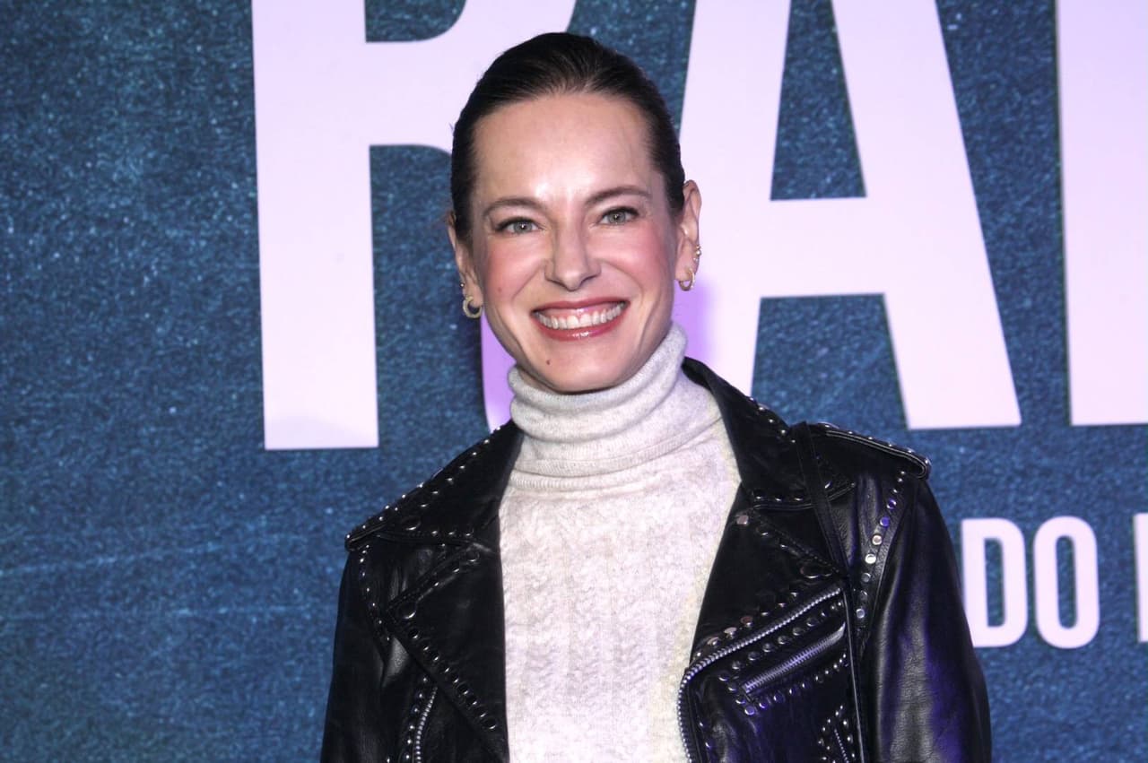 Gaby Platas será la hermana 'incómoda' de Silvia Navarro en 'Guardián de Mi vida' y así habla de su personaje